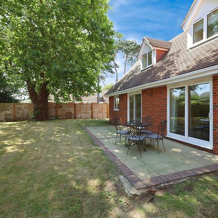 Birdham Two Villa Bembridge Luaran gambar