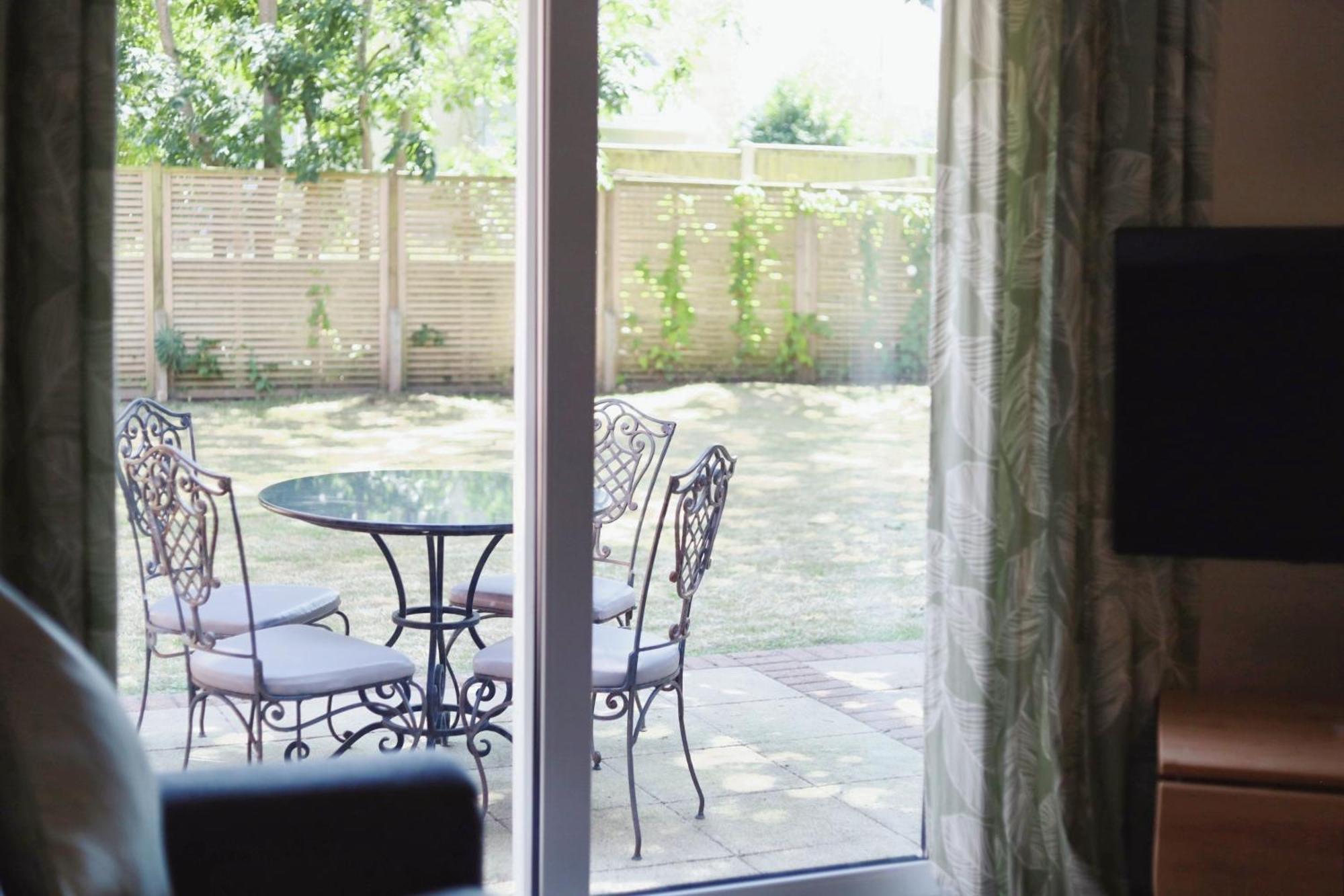 Birdham Two Villa Bembridge Luaran gambar