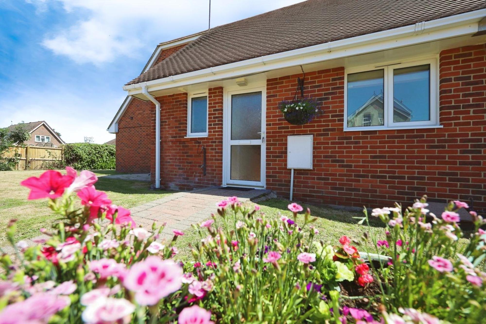Birdham Two Villa Bembridge Luaran gambar