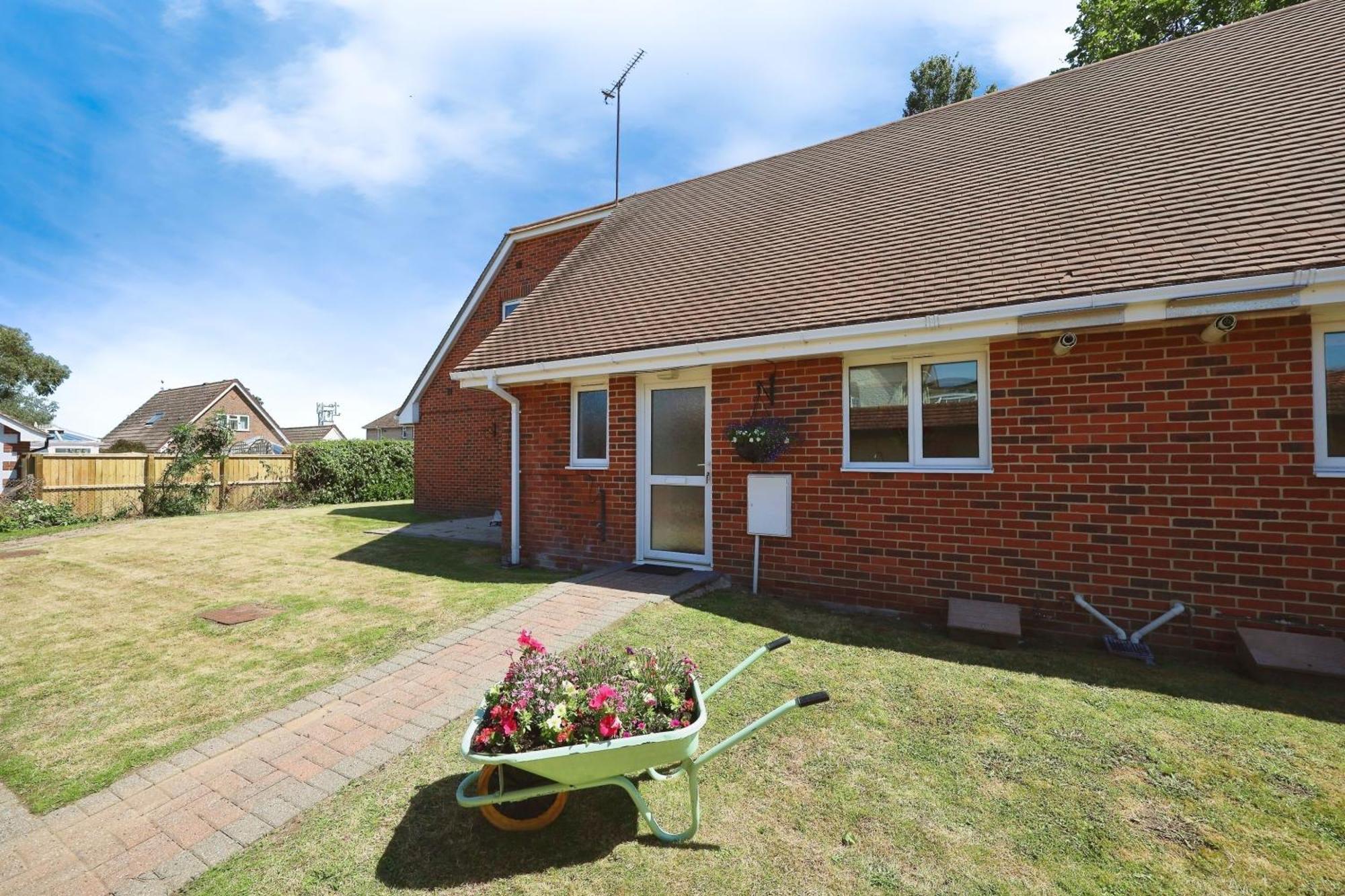 Birdham Two Villa Bembridge Luaran gambar